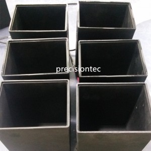 Usługi odlewania próżniowego