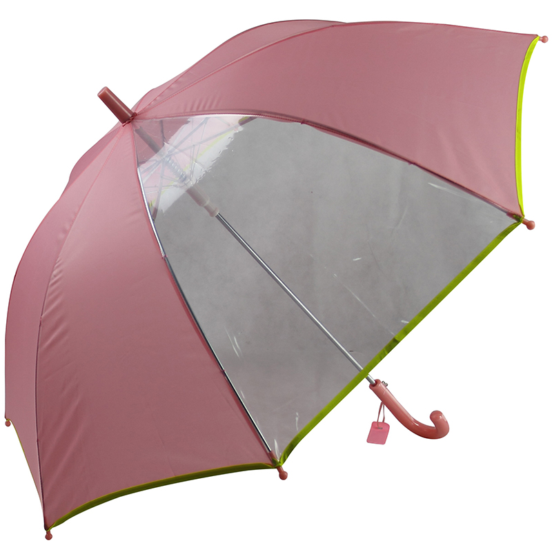2019 parasol automatyczny różowy i poe okna lekki odcień części zewnętrznych