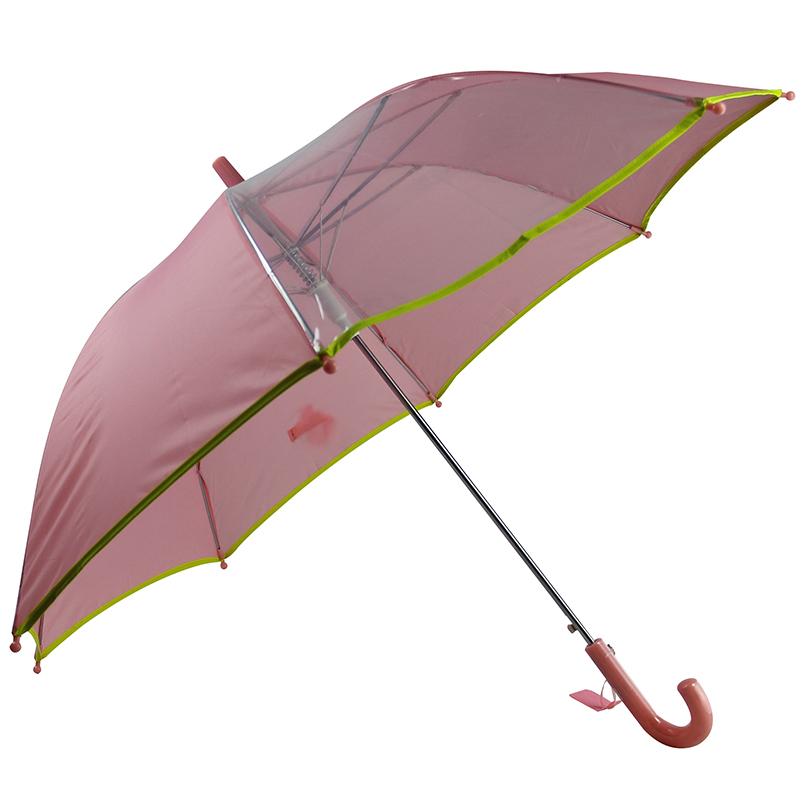 2019 parasol automatyczny różowy i poe okna lekki odcień części zewnętrznych