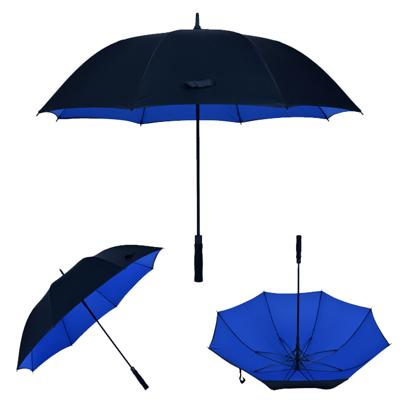 2-warstwowy parasol biznesowy z 2 warstwami