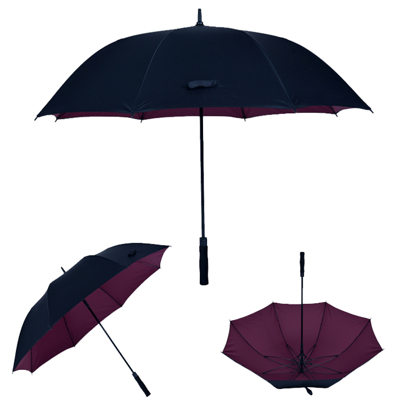 2-warstwowy parasol biznesowy z 2 warstwami