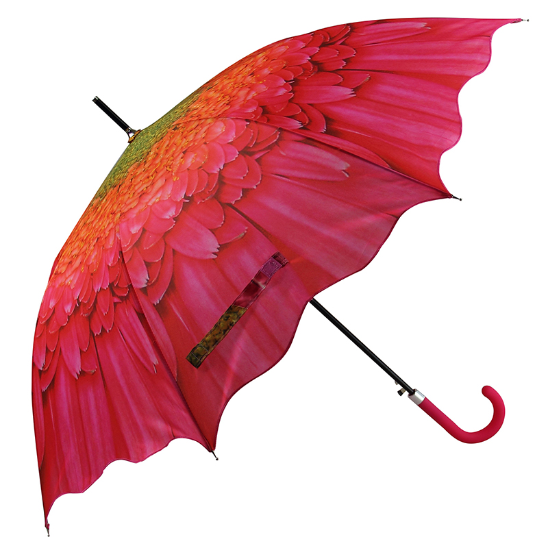Parasol automatyczny z funkcją automatyczną, parasol prosty z niestandardowym