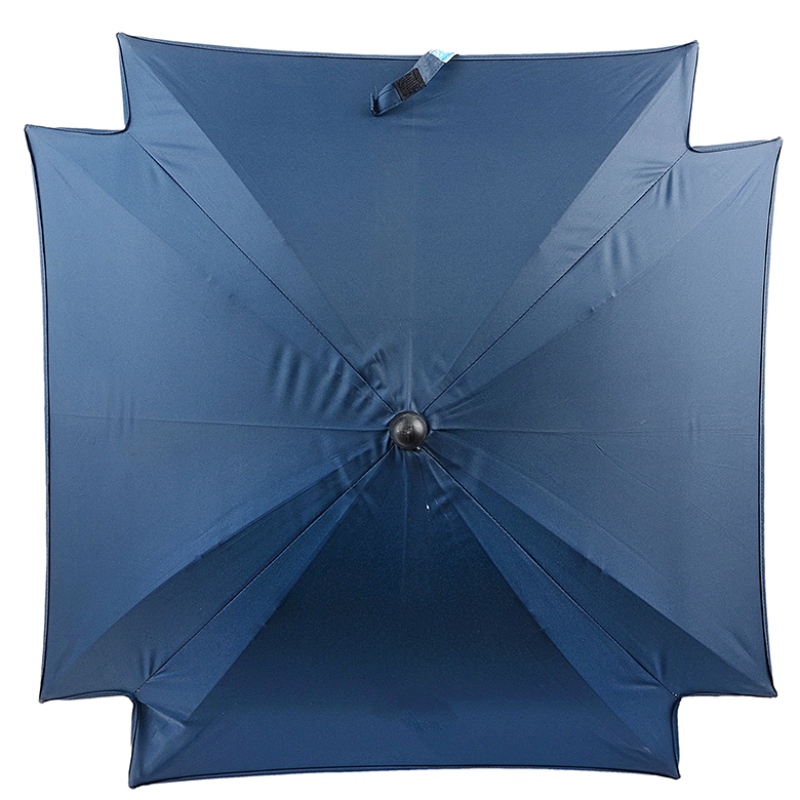14-calowa ochrona UV Parasol do wózka dziecięcego