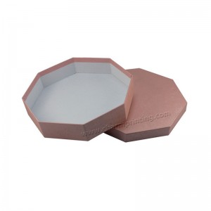 Specjalne pudełko Słodycze Czekoladowe słodkie pudełko upominkowe