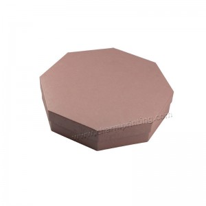 Specjalne pudełko Słodycze Czekoladowe słodkie pudełko upominkowe