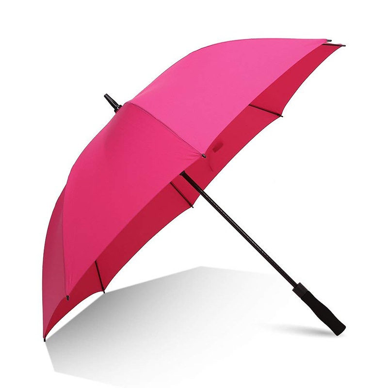 27-calowy parasol golfowy Parasol z uchwytem EVA Parasol golfowy