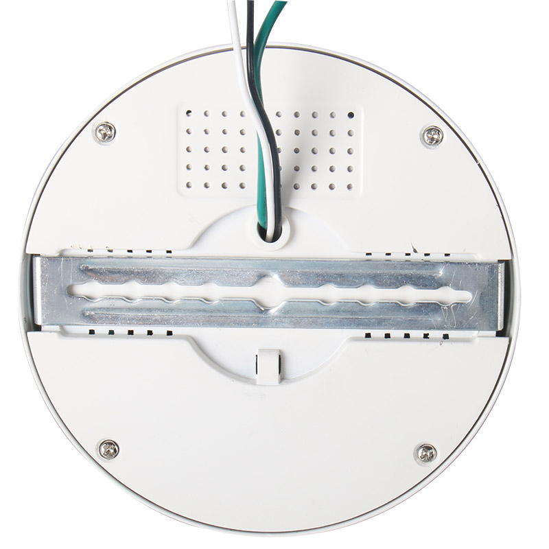 Nowy produkt TUV EMC + LVD Panel LED Sufitowe światło wysokiej mocy 35mm okrągły panel led lightrecessed panel światła led