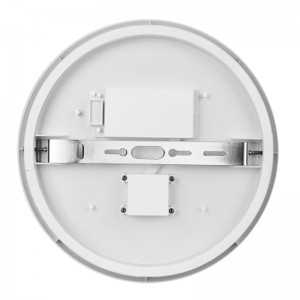 TUV SAA CB ściemnialna wodoodporna oprawa sufitowa do montażu oprawa sufitowa lampa łazienkowa