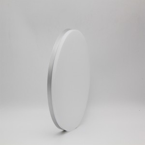 2019 Fabryczne Whosale ultracienkie lampy sufitowe LED TUV SAA CB CE do montażu na powierzchni okrągłej