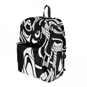 Hurtowy plecak z poliestru na zamówienie