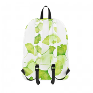 Gorący sprzedam plecak z nadrukiem