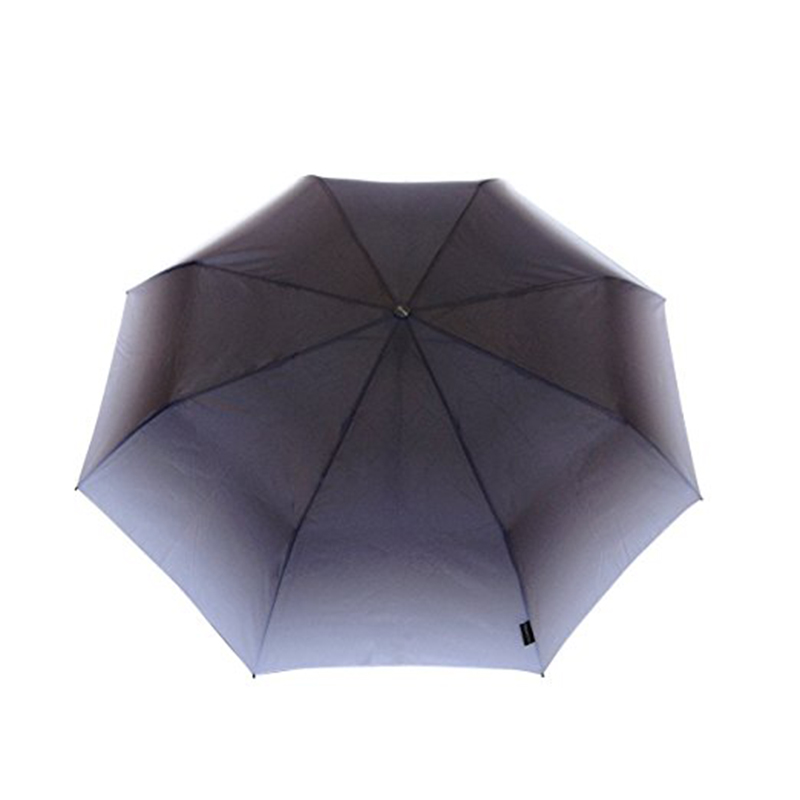 23-calowy parasol promocyjny z 3-krotnym automatycznym otwieraniem i zamykaniem