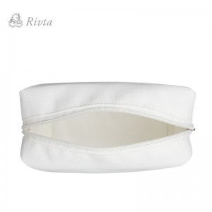 Promocyjna kosmiczna torba do szycia OEM z uszczelnieniem termicznym