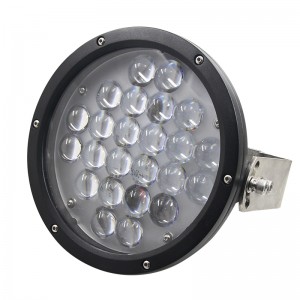 84-120 W Niezwykle jasne diody LED Klasyczne światło ostrzegawcze Spotlight