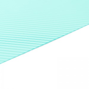 Kolorowy, twilowany arkusz PP na artykuły papiernicze i opakowania