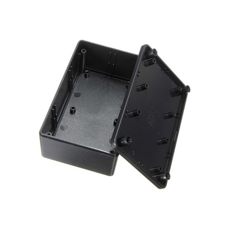 Elektroniczna obudowa wtryskowa z tworzywa ABS