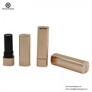 HCL405 Puste etui na pomadki Pojemniki na pomadki Opakowanie tubki do pomadek ze sprytną klamrą magnetyczną Uchwyt na pomadkę