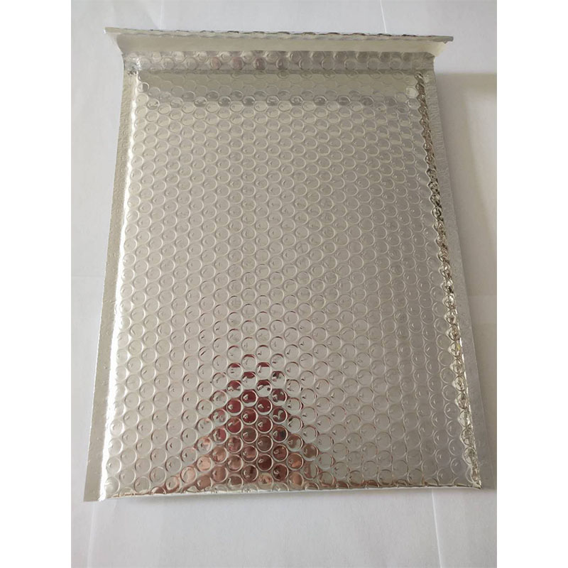 hurtownie srebrne koperty bąbelkowe, koperty termiczne, folia bąbelkowa z folii aluminiowej