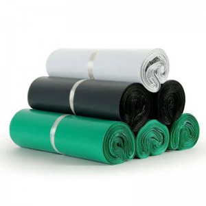 13 Fabryczna hurtownia poli mailer białe torby e-mailowe torebka kurierska poli online