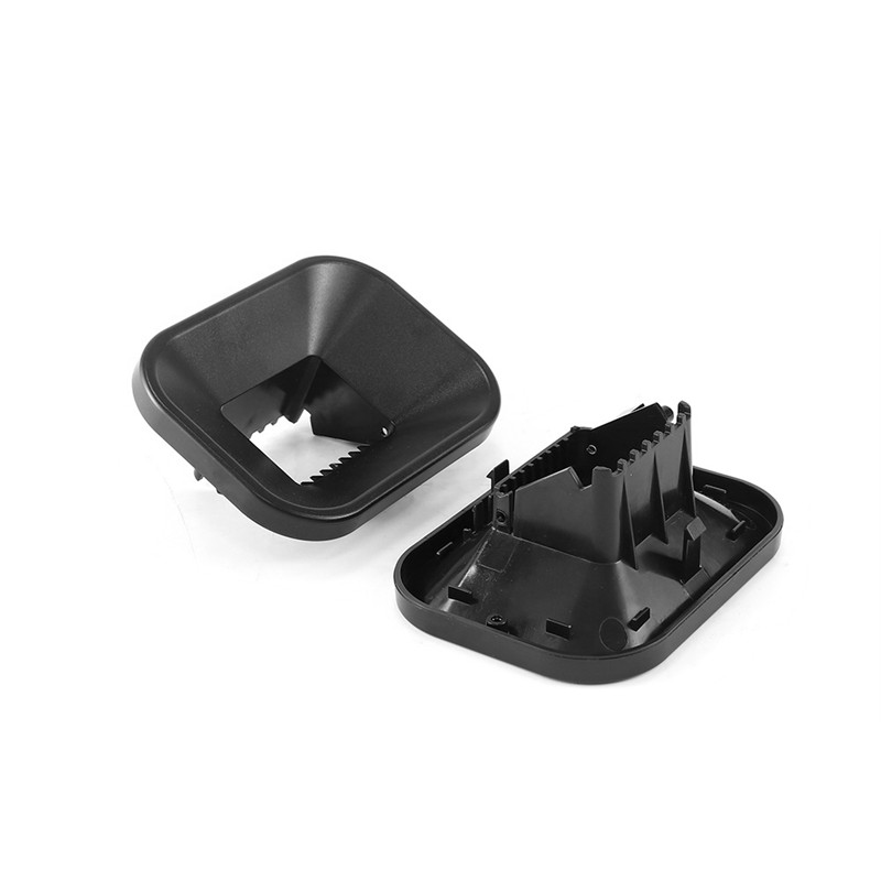 Inejction Molding Auto Par dla lusterka wstecznego