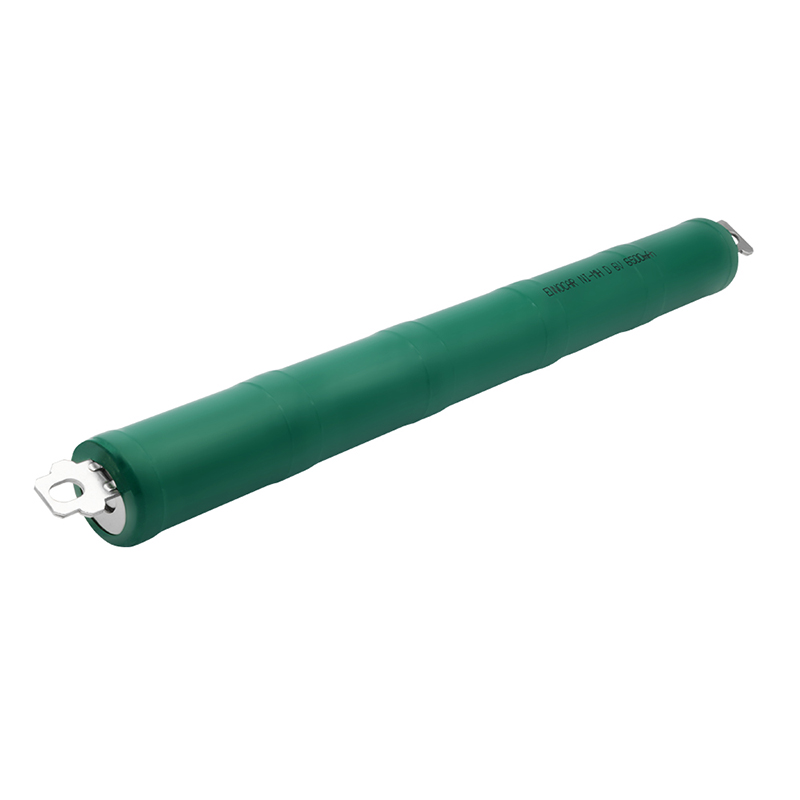 Hybrydowe akumulatory Ni-Mh 6,5 Ah 300 V firmy Shenzhen w ofercie Ford Escape 2005-2009