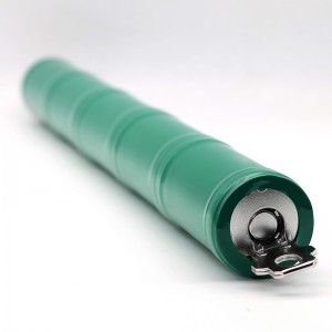 Hybrydowe akumulatory Ni-Mh 6,5 Ah 300 V firmy Shenzhen w ofercie Ford Escape 2005-2009