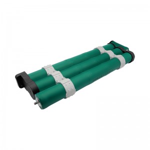 Długi cykl życia Ni-Mh 6,5 Ah 288 V Hybrid Vehicle Bateria do Lexus RX 400H 2006-2009