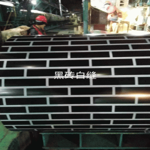 Talerz walcowany Caitu