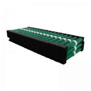 Wysokiej jakości zamienne akumulatory Ni-Mh 245V do pojazdów hybrydowych do Toyota Camry XV40 2007-2011