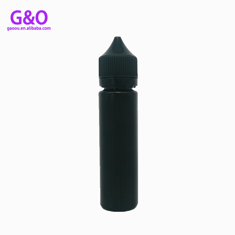 30 ml 60 ml 100 ml 120 ml niestandardowe butelki jednorożca grube butelki goryla butelki eliquid e cig e papieros zwierzę domowe plastikowe butelki z kroplomierzem butelka jednorożca