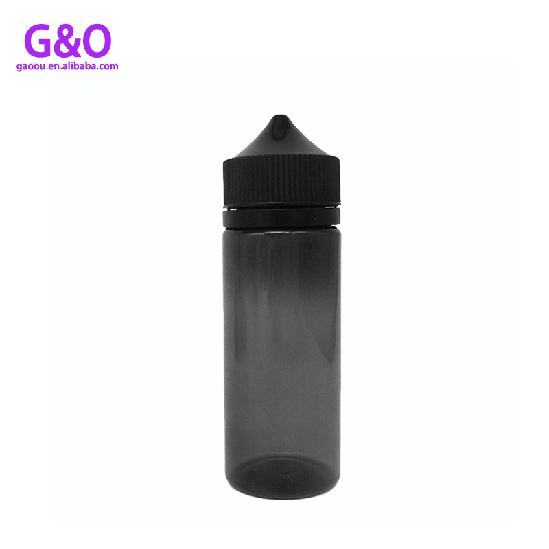 ejuice butelka ejuice 60 ml pyzaty goryl jednorożec eliquid e cig e papieros plastikowe butelki z kroplomierzem vape pet pucołowate butelki goryla