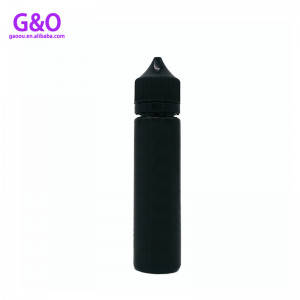 pyzaty goryl jednorożec 10 ml 20 ml 30 ml 50 ml 100 ml 120 ml pucołowate butelki goryla jednorożecowe butelki e płyn e papieros plastikowe pudełko z kroplomierzem