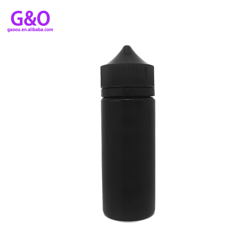 10 ml 20 ml 50 ml 60 ml 100 ml 120 ml vape 30 ml czarna pyzata butelka V3 butelka goryla butelki jednorożca plastikowy pojemnik z kroplomierzem