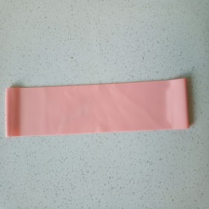 Pierścień do napinania jogi cienki