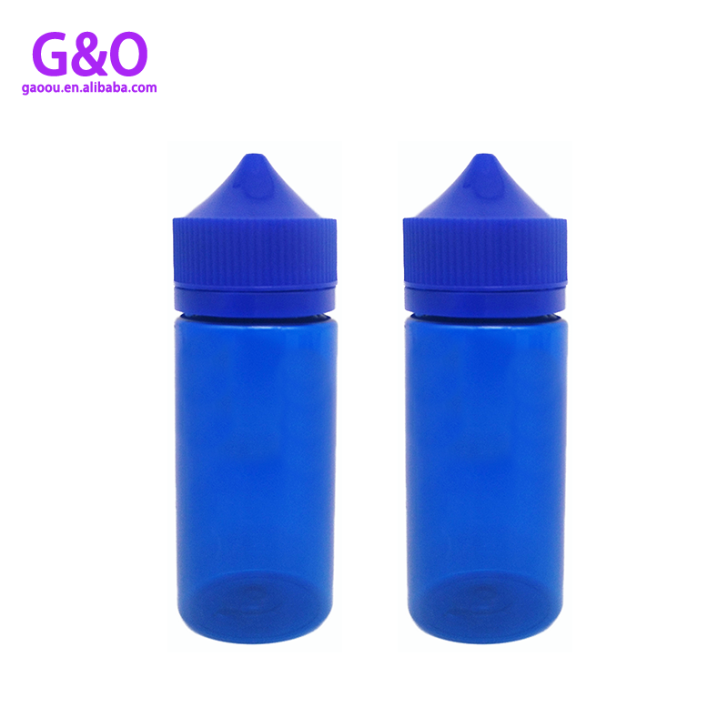 10 ml 30 ml 50 ml 60 ml 100 ml okrągła butelka z kroplomierzem unikalna butelka z kroplomierzem pyzaty jednorożec e butelki w płynie goryl jednorożec e butelki butelki pet drop pojemnik
