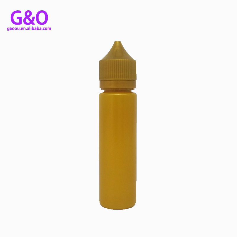 30 ml pucołowata butelka eliquid 1 uncja goryla e vape butelka 50 ml jednorożecowych plastikowych butelek z kroplomierzem 50 ml pucołowatych goryli jednorożecowe butelki