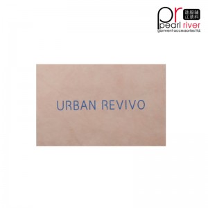 moda kolorowa naklejka zawieszka duża naklejka zawieszka