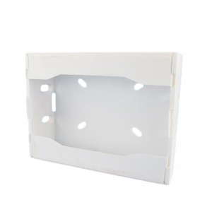 Pudełko na owoce i warzywa