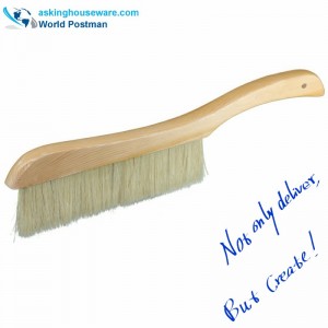 AK93259 Prochowiec do czyszczenia prochów do odzieży skórzanej, sierści zwierząt domowych, samochodu, klawiatury