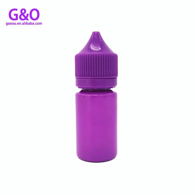 10 ml 30 ml 50 ml 60 ml 100 ml 1 uncja 2 uncje 4 uncje vape e-liquid butelki z kroplomierzem płaskie butelki z kroplomierzem pyzata butelka goryla jednorożec e butelka z płynem