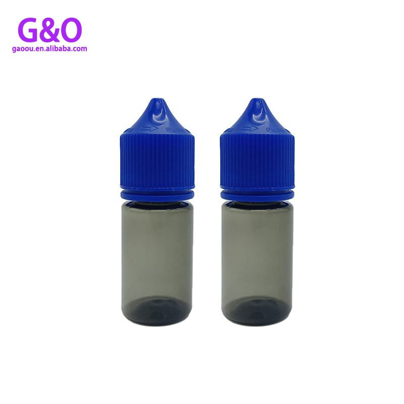 30 ml 60 ml 100 ml 50 ml butelka jednorożca butelka z kroplami jednorożca czarne plastikowe eliquid pucołowaty goryl v3 butelki z kroplami pyzaty goryl