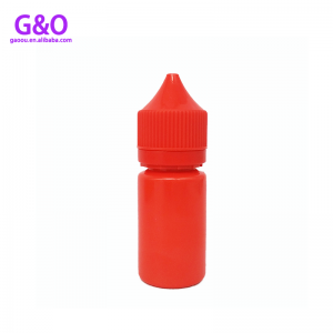 30 ml 60 ml 100 ml puste butelki vape plastikowe butelki vape pyzaty goryl jednorożec eliquid plastikowa butelka z kroplomierzem pyzaty goryl jednorożec pojemnik