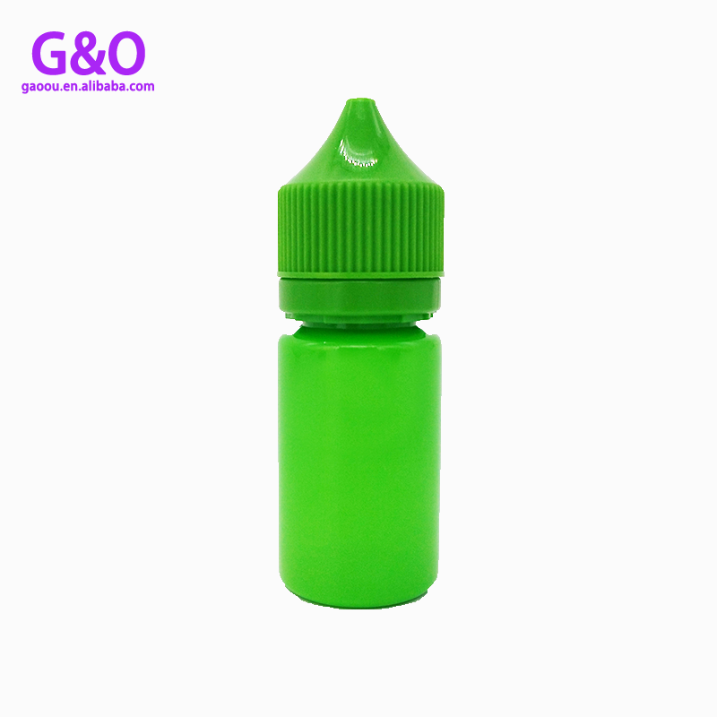 10 ml 30 ml 50 ml 100 ml e-ciecz butelki 60 ml e-ciecz butelki z kroplomierzem pyzata butelka goryla butelka jednorożca vape butelka z kroplomierzem oleju