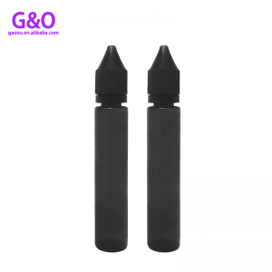 10 ml 30 ml 50 ml 100 ml e-ciecz butelki 60 ml e-ciecz butelki z kroplomierzem pyzata butelka goryla butelka jednorożca vape butelka z kroplomierzem oleju