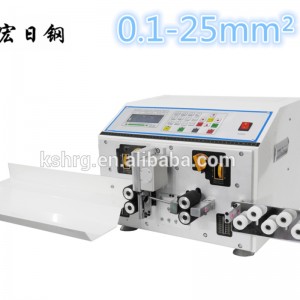 Automat do zdejmowania izolacji HRG-2830-2B