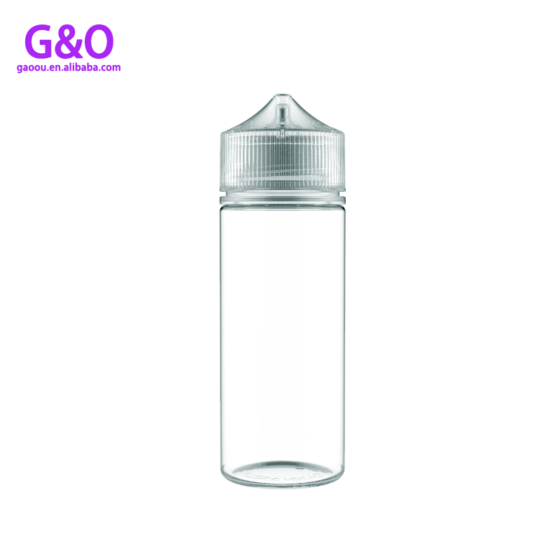 v3 nowy 60 ml 2 uncje przezroczystego zwierzaka niestandardowa butelka jednorożca 30 ml pet jednorożca butelki e butelka soku 60 ml v3 przezroczyste plastikowe butelki z kroplomierzem