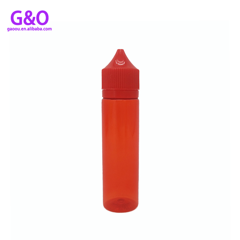 e butelka vape 60 ml butelka vape 100 ml 120 ml zielony kolor nowy pulchny goryl jednorożec plastikowe butelki z kroplomierzem e butelki soku