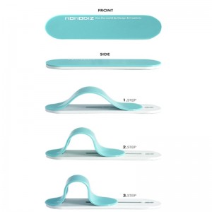 Magiczna naklejka Uchwyt na telefon dla iPhone X 8 7 6 6s Plus elastyczny uchwyt na telefon Uchwyt na palec i uchwyt na telefon