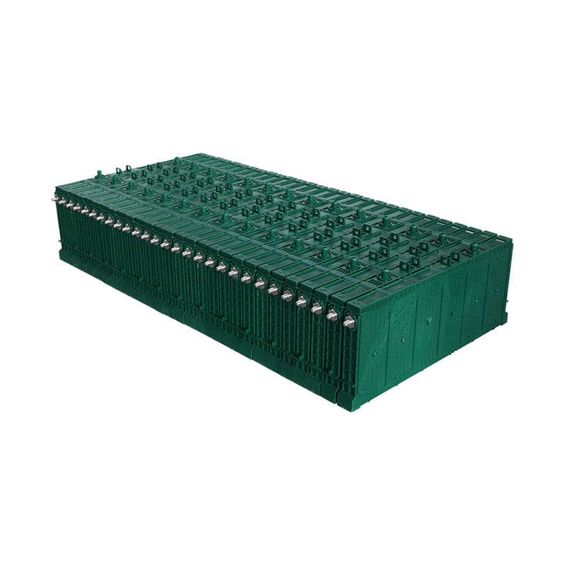 Akumulator zastępczy Ni-Mh 6,5 Ah 202 V do Toyota Prius Gen2 2004-2009