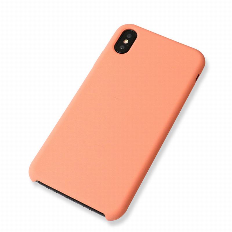 Silikonowe etui na telefon dla iPhone